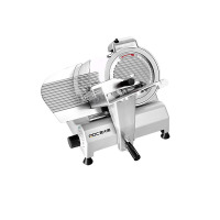 麦大厨 MDC-C49-300B4 220V 270W 12寸台式半自动切片机