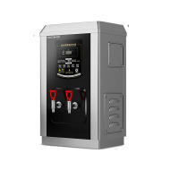 麦大厨 MDC-SCD5-SX120F 数显升级款 380V/12kw 数显升级款开水器带发泡