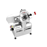 麦大厨 MDC-C49-280A1 220V 240W+300W 10寸台式全自动切片机