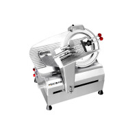 麦大厨 MDC-C49-320A 220V 270W+530W 13寸台式全自动切片机