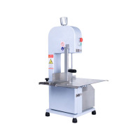 麦大厨 MDC-SJC35-210 旗舰款 220V 0.75KW锯骨机(铝合金)