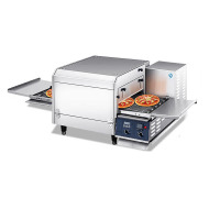 麦大厨 MDC-ZKB8-NTE-1620 380v 6.7kw 履带式热风循环披萨炉