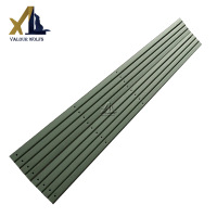 骁狼(XIAOLANG) 靶杆塑料靶杆身靶杆靶标通用打靶训练靶杆3米(20根起购)