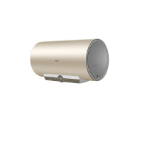 海尔电热水器 60L变频速热 远程操控 香槟金色 3300W 765*430*440mm EC6002-JC5(U1)新