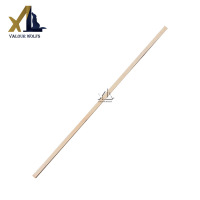 骁狼(XIAOLANG) 靶杆塑料靶杆身靶杆靶标通用打靶训练靶杆2米(10支装)