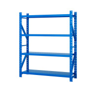 御璟 货架展示架1200*500*2000mm单位:组货期7天YW-HJ022