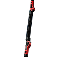 PROIRON普力艾 臂力器男士弹簧臂力棒握力器可调节胸肌训练器材家用健身 新升级[50-70kg]可调节臂力器