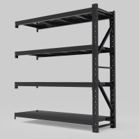 御璟 货架展示架HJ-7 1500*500*2000mm 单位:组货期7天YW-HJ045