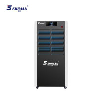 湿曼 除湿机 BCF-168E 电子式 外排 151㎡以上