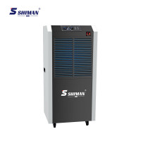 湿曼 除湿机 BCF-168E-RS485 压缩机式 外排 200-280㎡