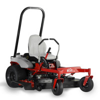 凯姿(KAZZ)坐骑式草坪车川崎动力零转角割草机剪草机液压驱动草坪机 KZ5025LL