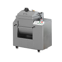 麦大厨 MDC-CJ-ZKHMJ-ZK-25 至尊款380V 3KW真空和面机(45-100斤/单次)