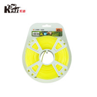 凯姿(KAZZ)割草机割灌机打草机通用尼龙打草绳(锂电割草机专用)