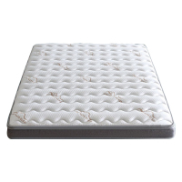 国翌 GY-ZZ812WN-02 家用卧室 床垫1500*1900*100mm 白色