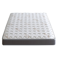 国翌 GY-ZZ812WN-03 家用卧室床垫1500*1900*200mm 白色