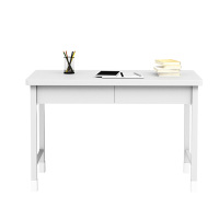 国翌 GY-02 制式营具二抽学习桌 1100*550*780mm