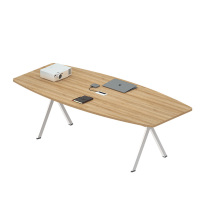 国翌 会议桌 GY-22CKH014 2400*1100*750mm