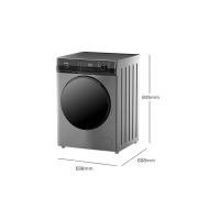 威力 滚筒洗衣机 DWG-1020D