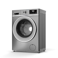 威力 洗烘滚筒洗衣机 XQG100-1241DPH