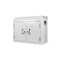 科密 SC-M1 手机屏蔽柜考场会议室5G信号屏蔽柜保管柜物理屏蔽 中底柜