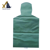 骁狼(XIAOLANG) 靶纸半身靶纸靶贴户外训练射箭打靶器材半身靶纸 绿色100张