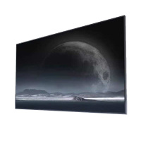 创维(SKYWORTH) KT110B02A 110英寸巨幕商用电视会议平板 4K超高清智慧屏大屏幕液晶平板电视机