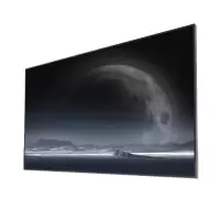 创维(SKYWORTH) KT110B02A 110英寸巨幕商用电视会议平板 4K超高清智慧屏大屏幕液晶平板电视机