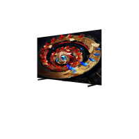 TCL 85英寸 2304分区 XDR3500nits 全域光晕控制技术安桥2.2.2Hi-Fi音响平板薄 85C12H
