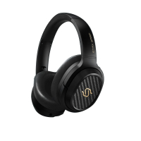 漫步者(EDIFIER)头戴式平板蓝牙耳机HIFI耳机 耳机 适用苹果华为小米 黑色STAX SPIRIT S3