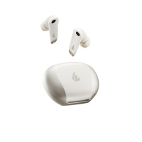 漫步者(EDIFIER)NeoBuds Evo 真无线圈铁降噪耳机 适用苹果华为小米OPPO手机 星光白