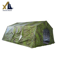 骁狼(XIAOLANG) 30平米框架帐篷配件外篷(不含帐篷)