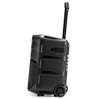 漫步者A3-8S 移动多媒体音响 ktv音响 广场舞蓝牙音响 户外音箱