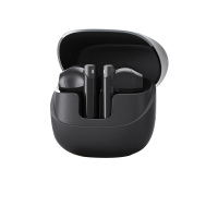 漫步者(EDIFIER)Zero X 真无线蓝牙耳机 适用于苹果荣耀小米手机漫游者花在 暮灰