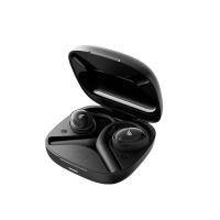漫步者(EDIFIER)X Fit 开放式蓝牙耳机EDF200150 镜黑色