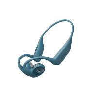 漫步者(EDIFIER)Comfo Run开放式蓝牙耳机 碧海蓝