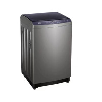 海尔Haier XQB100-BZ206直驱变频10KG全自动波轮洗衣机家用自编程 XQB100-BZ206