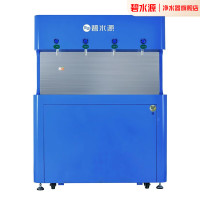 碧水源 商用立式净水器净水机D994M/D994S/D992E纳滤直饮保留矿物质纳滤净水机校园机高原定制版 D994M