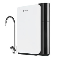碧水源 (Originwater) 家用净水器净水机锋芒2家用厨房直饮保留矿物质纳滤净水机 UD50CH1-22