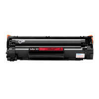 得印(befon)PLUS兼容BF-CE278A硒鼓(鼓粉一体)易加粉黑色 单支装(适用 惠普 HP P1566/P15