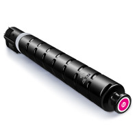 得印 粉盒 NPG-67M 红色低容适用佳能复印机C3020墨粉C3320硒鼓C3520碳粉盒C3120L