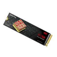 忆捷(EAGET)1TB SSD固态硬盘M.2接口PCIe 4.0 x4长江存储晶圆 国产TLC颗粒台式机笔记本GS80