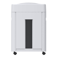 三木 MSD9711 锰钢侠 碎纸机 25L 4级保密 长时间连续碎纸青灰色(计价单位:台)