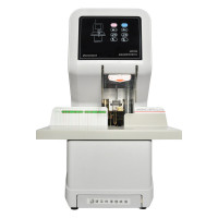 三木 SZ9028 全自动财证装订机 十字激光定位 一键打孔装订50mm(计价单位:台)