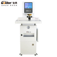 金典 GD-D500 全自动装订机