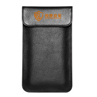 铂联安全(BOLIANANQUAN)手机通讯信号隔离袋 BL-5GSD1