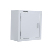 铂联安全(BOLIANANQUAN)手机屏蔽柜考场会议室5G信号屏蔽柜安全保管柜屏蔽柜可壁挂BL-PBG-03 16格