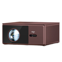 爱国者 投影仪家用办公投影机投屏智能超清家庭影院 H99Pro