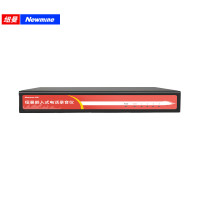 纽曼(Newmine) DRS-F-1 单路录音仪 电话录音设备 会议录音系统 自动录音 实时监听 远程管理