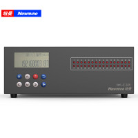 纽曼(Newmine) DRS-E-32 电话录音仪录音盒 同时录音会议录音系统 远程管理录音