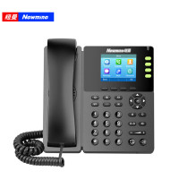 纽曼(Newmine) HL2008TSD-758(R)标准版 智能自动录音电话机 IP录音电话